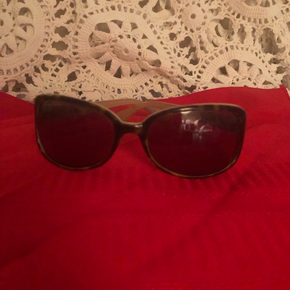 Vintage Juicy Couture Sunglasses
